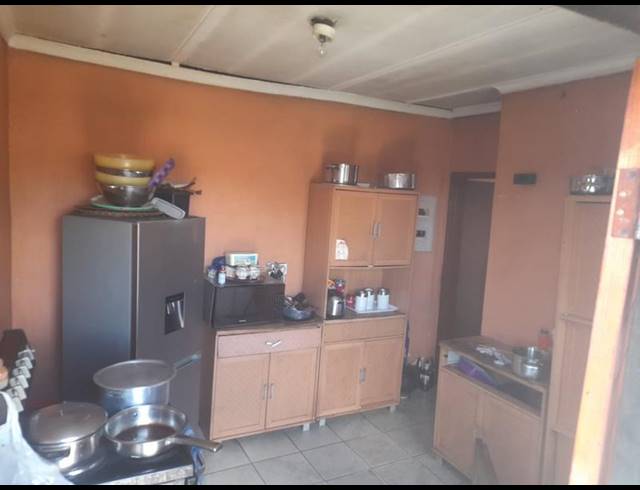 3 BEDROOM HOUSE FOR SALE IN EDEN PARK